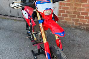 honda crf 450