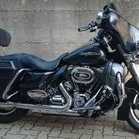 Harley-Davidson Touring Street Glide - 2009