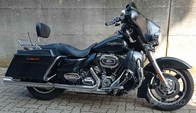 Harley-Davidson Touring Street Glide - 2009
