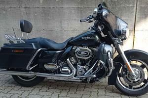 Harley-Davidson Touring Street Glide - 2009
