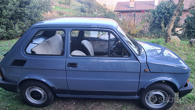 Fiat 126 fsm