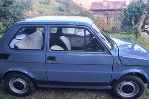 Fiat 126 fsm