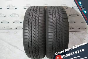 Gomme 235 60 18 Goodyear 85%  4stagioni