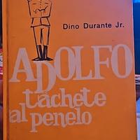 libri di Dino Durante