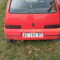 Fiat Cinquecento