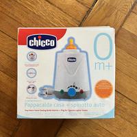Scaldapappa Chiccho