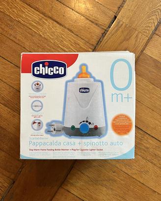 Scaldapappa Chiccho