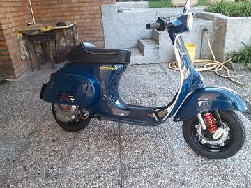 Piaggio Vespa 50 R (V5A1) - 1980
