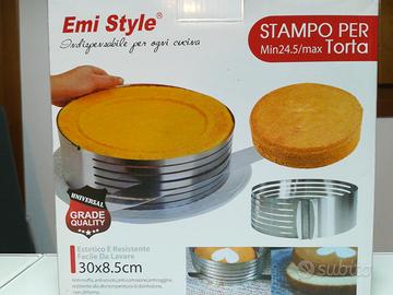 Anello taglia torta NUOVO