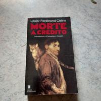 Libro L.Ferdinand Celine
