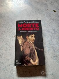 Libro L.Ferdinand Celine