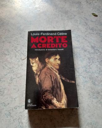 Libro L.Ferdinand Celine