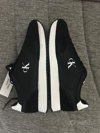 Sneakers Calvin Klein