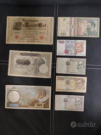 Banconote europa