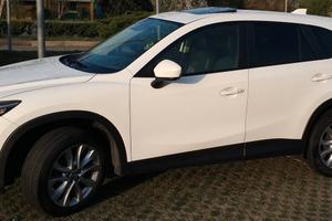MAZDA CX-5 1ª serie - 2014