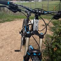 Mondraker dune rr (credo 2016)
