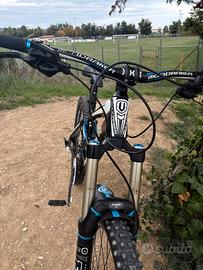 Mondraker dune rr (credo 2016)