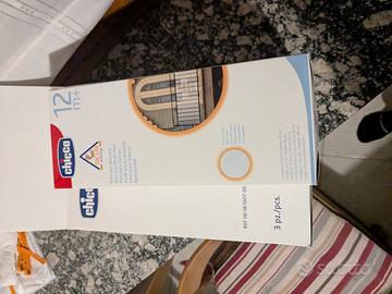 rete per balcone chicco 