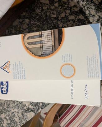 rete per balcone chicco 