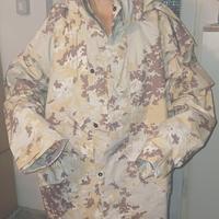 Completo in Gore-tex (giacca più pantalone)