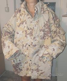 Completo in Gore-tex (giacca più pantalone)