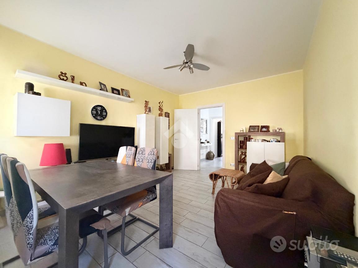Apartment in Lanciano, Villa Martelli, Villa Carminiello - Vista 3