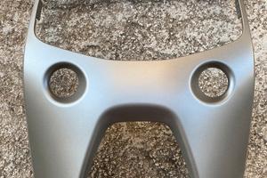 Cornice Console Centrale Toyota Aygo (2014-2021)