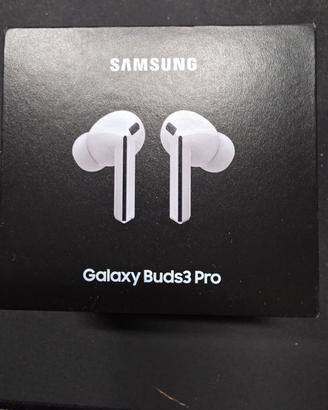 Galaxy Buds 3 pro 