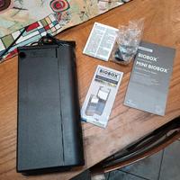 Filtro acquario Aquatlantis Mini Bio Box 2