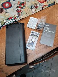 Filtro acquario Aquatlantis Mini Bio Box 2