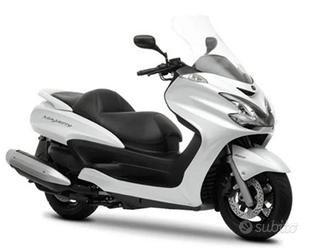 Ricambi YAMAHA YP MAJESTY 400 2009