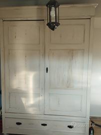 Antica dispensa del  1900!!!