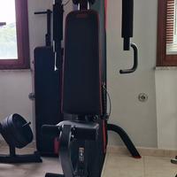 Palestra multi Power