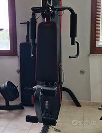 Palestra multi Power