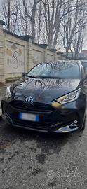 Toyota Yaris 1.5 hybrid 