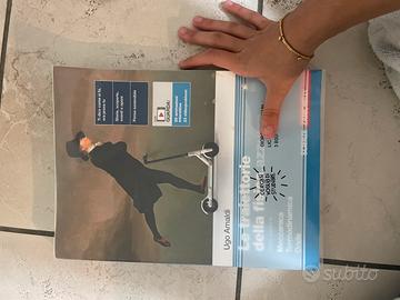 Le traiettorie dela fisica