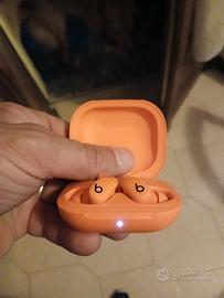 auricolari  nuovi  beats power