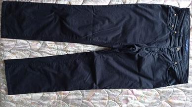 Pantaloni Trussardi Jeans