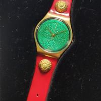 Swatch Pompadour 1988