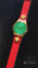 Swatch Pompadour 1988