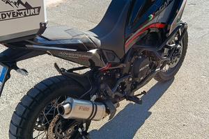 moto Morini xcape 650