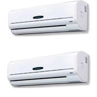 Coppia di Aermec Ventilconvettore parete a 2 vie