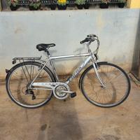 Bici da città da uomo Frera