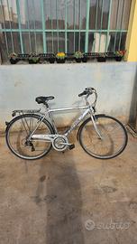 Bici da città da uomo Frera