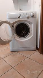 Lavatrice