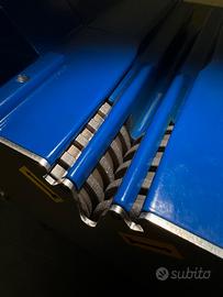 Affilacoltelli professionale elettrico - FAZZINI