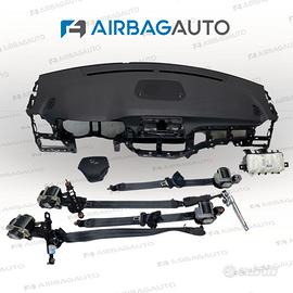 Ricambi Hyundai Tucson IV Kit Airbag Cruscotto
