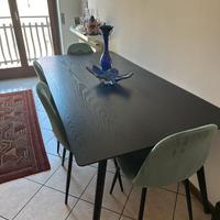 Tavolo Westwing 200x100 cm – Design Moderno