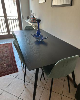 Tavolo Westwing 200x100 cm – Design Moderno