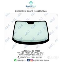 Parabrezza Fiat Panda 2012